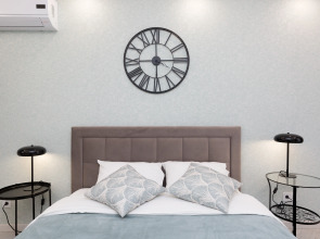 Апартаменты Азбука Edel Tower