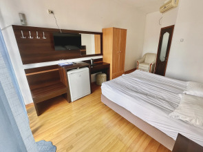 Гостевой дом Камелот