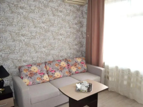 Отель Золотой берег Анапа