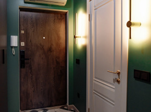 Апартаменты Lou Притяжение