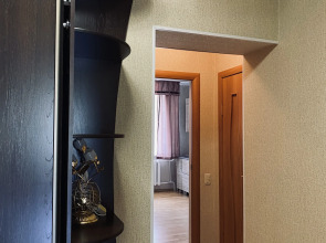 Апартаменты Квартира