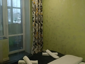 Квартира Двушка в Центре на Берегу р. Которосль