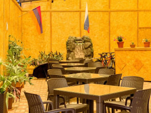 Гостевой дом Грант-3