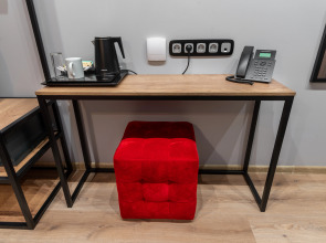 Xenia City Hotel Zelenograd