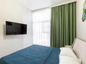 Апартаменты Барселона-Парк 3