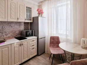 Апартаменты на проспекте Мира 151А