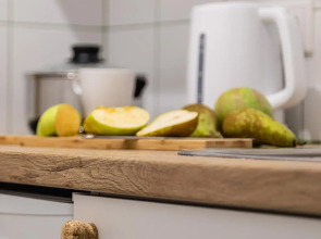 Апартаменты Тропики