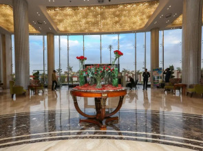 Tolip El Narges Hotel & Spa