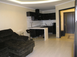 Квартира Переулок Мира дом 24