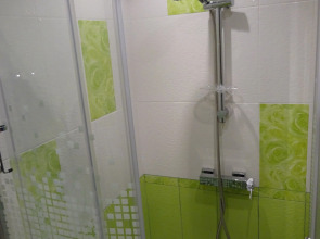 Хостел Атлас