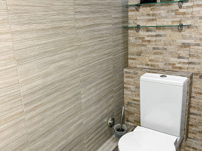 Отель Pashk Inn Apartments на Улице Юлиуса Фучика