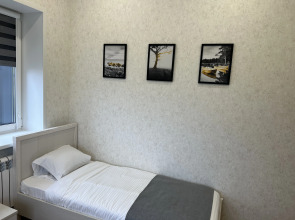 Отель ТракЦентр