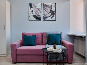 Квартира GetFlat Фрезия