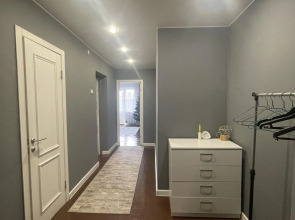 Апартаменты На Корсунова