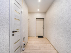 Апартаменты Квартирка Нск на Ул Тульская 80