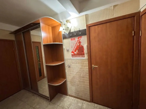 Dvukhkomnatnaya V Kolpino Flat
