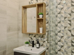 Апартаменты Privi House на Максима Горького 149