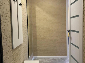 Квартира Уютное пространство ДоУША