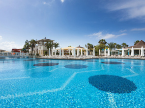 Orange County Belek