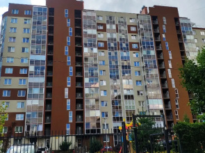 Апартаменты 2х-комнатная квартира в шаге от Верхнего озера
