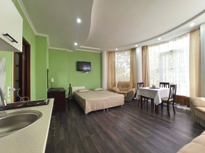 Afalina Apartments
