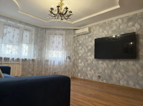 Квартира Дизайнерские The Blue Pearl Crocus