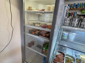 Гостевой комплекс Дом Солнца