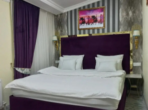 Отель Sherdor Registan