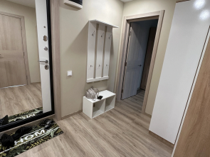 Квартира 2х-комнатная в центре Владивостока