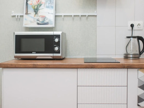 Квартира Уютная Студия на Васильевском Острове