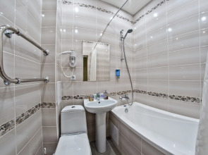 Отель Светлица