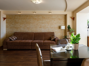 Квартира на Полевой