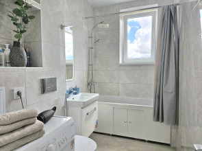 Апартаменты на Суздальской 20