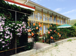 Kannyi Guest House