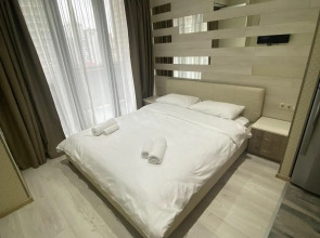 Апартаменты Orbi Beach Tower Batumi