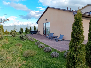 Igumenka S Russkoy Baney Private house
