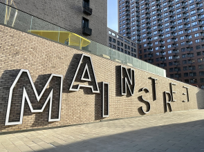 Апартаменты 520.4 Кунцевская