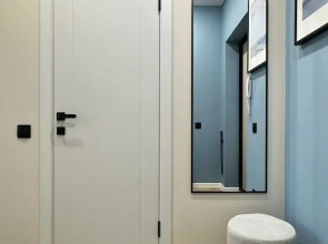 Квартира от GoodHome_ekb в сердце района Академический