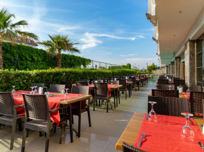 Armas Life Belek