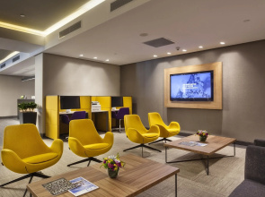 Fraser Place Antasya Istanbul