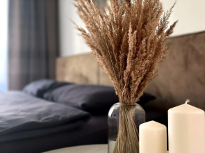 Apartamenty na ulice Leskova 38