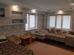 Апартаменты на Гладкова