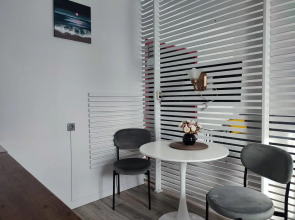 Апартаменты Live in Karelia на Зайцева 42