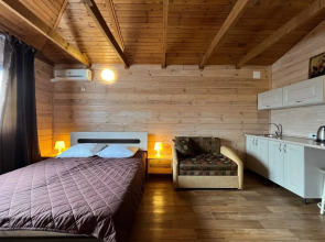 Гостевой Дом Матрёшка