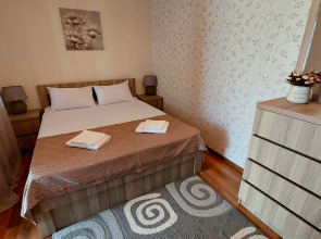 Апартаменты Green Garden