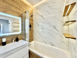 Квартира 2-к, м.Ботанический сад