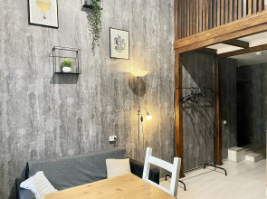 Мини-отель Апартаменты на Камергерском