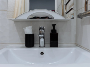 Апартаменты Malkova apartments на Старпопрегольской небережной