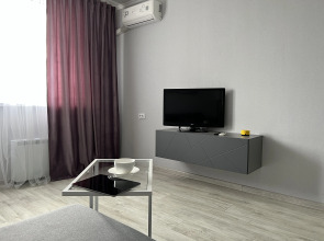 Квартира Комфортная Relax