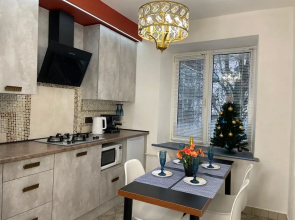 Apartament Luchina